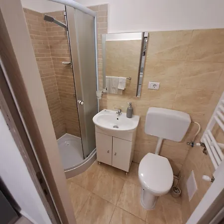 Apartamento Garsoniera Vivere Sibiu